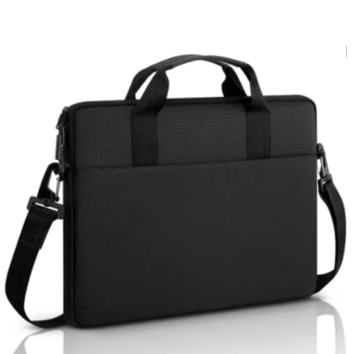 Сумка для ноутбука Dell Case EcoLoop Pro 11-14 черный, полиэстер (460-BDLY) фото 2