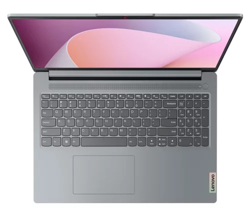 Ноутбук Lenovo IdeaPad Slim 3 16ABR8 Ryzen 5 7530U 8Gb 512Gb SSD 16
