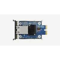 Сетевой адаптер SYNOLOGY E10G22-T1-MINI PCIe 3.0 x2 10GB RJ-45