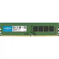 Модуль памяти Crucial OEM 8GB DDR4 3200 DIMM Non-ECC, CL22, 1.2V, RTL (903549) (CT8G4DFRA32A||OEM)