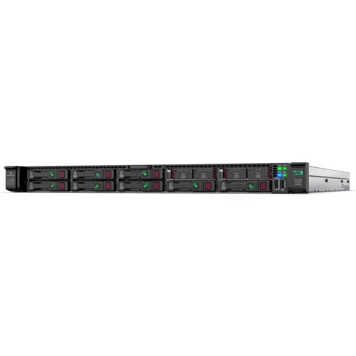 ProLiant DL360 Gen10+ S-4309Y 1U Rack/ 1xXeon8C 2.8GHz 12MB/ 2x32GB-R-3200/ SR416i-a (4GB FBWC, RAID 0-60)/ 2x480GB SATA SSD(8SFFup)/ No DVD/ iLO5std/ 5StdFans/ 4x1Gb-T/ EasyRK+CMA/ 2x800WTitan (P77128-425) фото 3