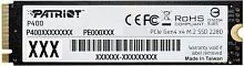 SSD жесткий диск M.2 2280 2TB P400 P400P2TBM28H PATRIOT