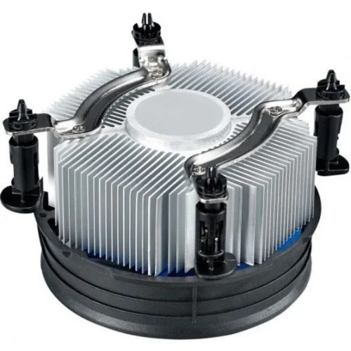 DEEPCOOL THETA 21 PWM 1700 LGA1700 (45шт/ кор, TDP 95W, PWM, FAN 92mm) Color BOX фото 2