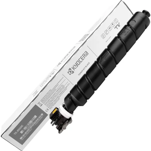 Тонер-картридж TK-8555K 40 000 стр. Black для TASKalfa 5054ci (1T02XC0NL0)