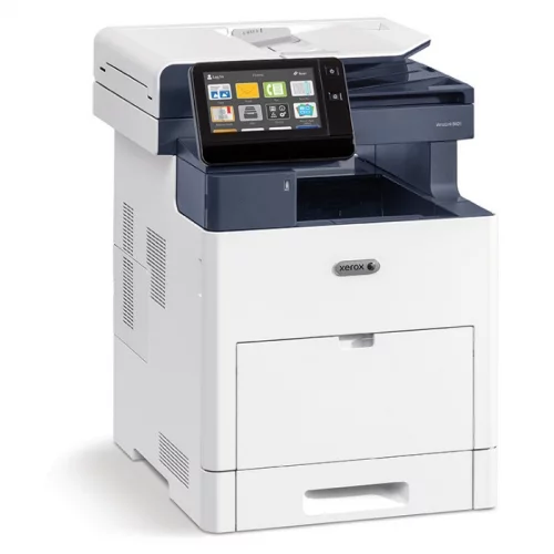 МФУ Xerox VersaLink B605S (B605V_S) фото 3