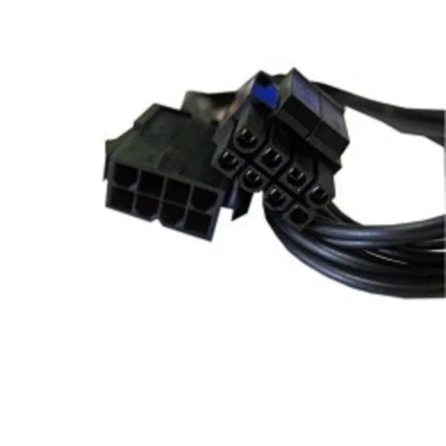 Espada Кабели/ Переходники питания 8pin для мат. платы, 50см, (E8pinEXTCabMb50) удлинитель