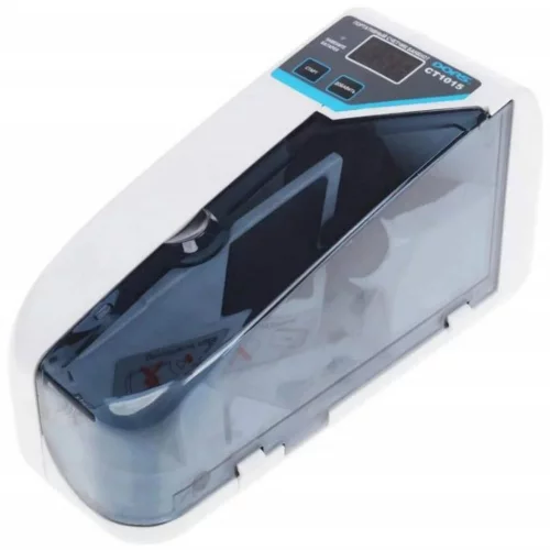 Счетчик банкнот Dors CT1015 (SYS-040022) фото 3