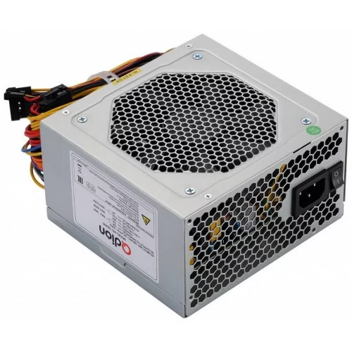 Блок питания FSP Qdion QD500 500W (QD-500) фото 2