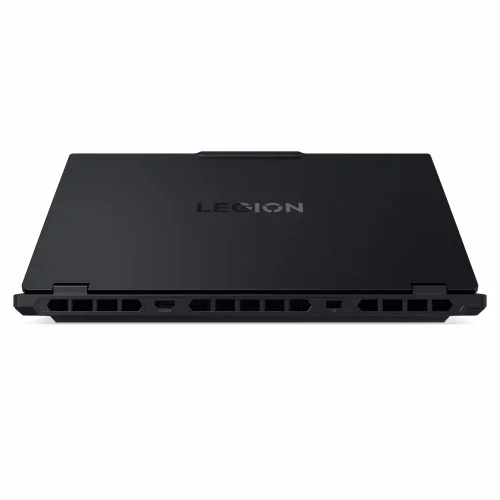 Ноутбук Lenovo Legion 5 15IRX10 (83LY000LUS) Ноутбук Lenovo Legion 5 15IRX10, 15.1 (2560x1600) OLED 1000n, Core i7-14700HX, 16GB, 512GB SSD, RTX 5060 8GB, 80Wh, Win11 English, Eclipse Black (83LY000LUS) фото 11