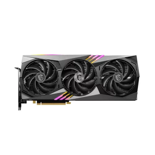 *Видеокарта MSI GeForce RTX 4060 Ti 8GB GAMING X TRIO 8G (4060 TI GAMING X TRIO 8G) (4060TI GAMING X TRIO 8G)