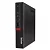 Компьютер Lenovo ThinkCentre M720 Tiny [10T700BGRU] Core i5-9400T, 8GB, 256GB SSD, WiFi, BT, DOS (10T700BGRU)