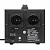 Стабилизатор POWERMAN AVS 1000D (POWERMAN AVS 1000D BLACK) (POWERMAN AVS 1000D BLACK)