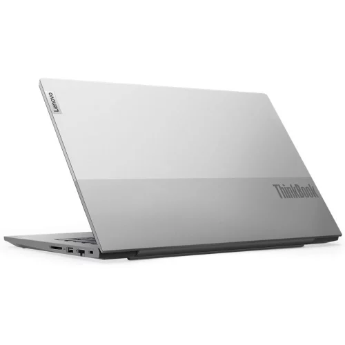 Ноутбук Lenovo ThinkBook 14 G3 ACL 14 FHD, Ryzen 7 5700U, 16GB, 512GB SSD, WiFi, BT, FPR, Win11Pro [21A200CDRU] фото 4