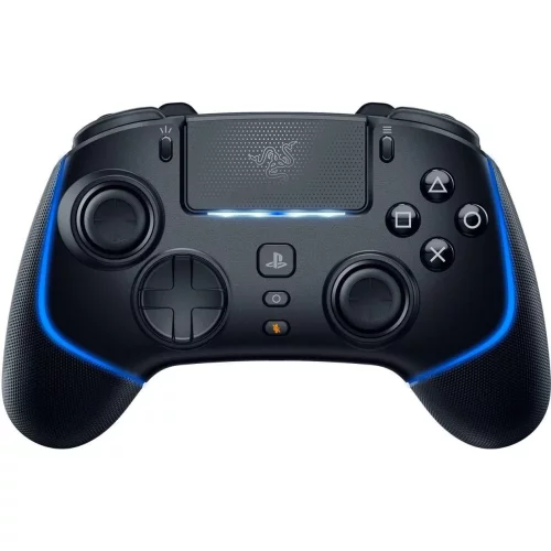 Игровой контроллер Razer Wolverine V2 Pro (PlayStation Licensed) - Black Gamepad (RZ06-04710100-R3G1)