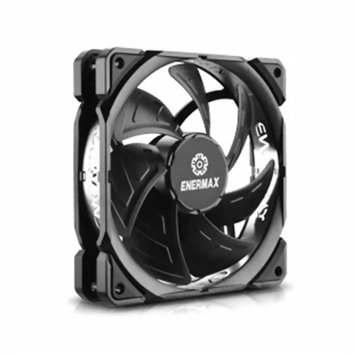 Вентилятор Enermax UCTBA12P 120mm, 300;1500rpm, 63.89CFM, PWM, RTL {60}, (723321)