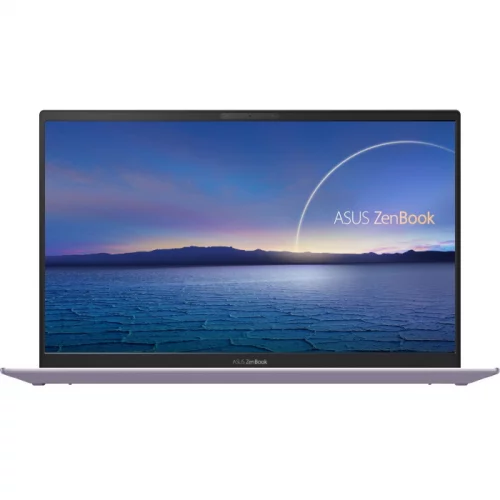 Ноутбук ASUS Zenbook 14 UX425EA-BM062R (90NB0SM2-M03000) (90NB0SM2-M03000) Ноутбук ASUS Zenbook 14 UX425EA-BM062R 14 FHD/ Core i5-1135G7/ 16GB/ 512GB SSD/ WiFi/ BT/ Cam/ NumberPad/ Win 10 Pro/ Lilac Mist (90NB0SM2-M03000)