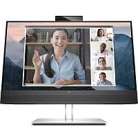 Эскиз Монитор HP E24mv G4 Conferencing 169l0aa-abb