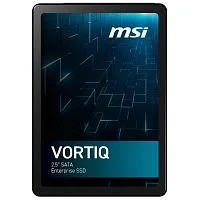 Твердотельный накопитель SSD MSI 2.5" 480GB VORTIQ E21SYMWT S78-440E450-P83 SATA