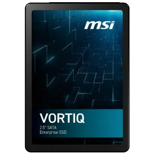 Твердотельный накопитель SSD MSI 2.5 480GB VORTIQ E21SYMWT S78-440E450-P83 SATA
