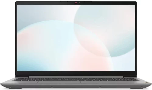 Ноутбук Lenovo IdeaPad 3 15ABA7 Ryzen 7 5825U 16Gb 512Gb SSD 15.6