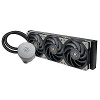 Система жидкостного охлажения SST-HT360 (G53HT3600000020)