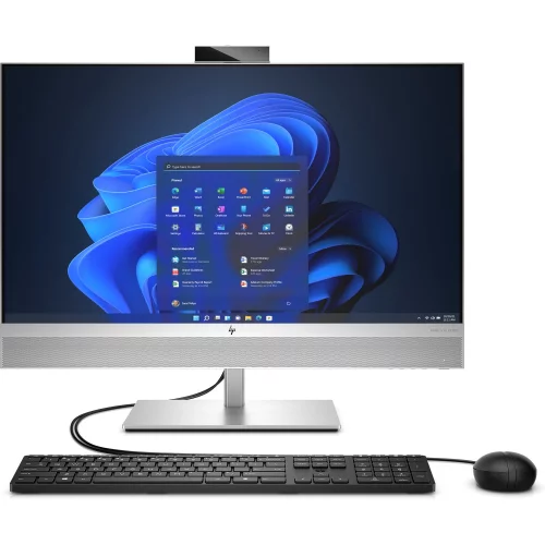 Моноблок HP EliteOne 870 G9 All-in-One NT 27