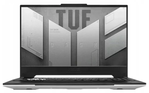 *Ноутбук ASUS TUF Dash FX517ZM-HN097, 15.6 300Hz, Core i5-12450H, 512GB SSD , 16GB DDR5, RTX 3060 6Gb, NoOS (90NR09Q1-M009P0) фото 2