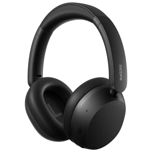 Наушники Xiaomi REDMI Headphones Neo Чёрные (BHR08W5GL)