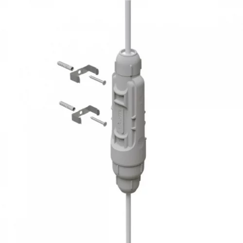 Корпус MikroTik IP68 Outdoor case for GPeR (GPER-IP67-CASE) фото 2