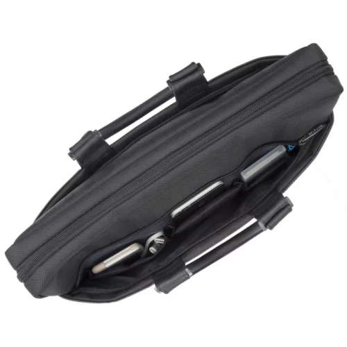 Сумка для ноутбука Riva 8135 (8135 BLACK) (8135 BLACK) Сумка для ноутбука Riva 8135 15.6