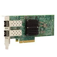 Cетевая карта/ NetXtreme P225p NIC 25 GbE, 2xSFP28 ports, PCI-E gen3 (BCM957414A4142CC)