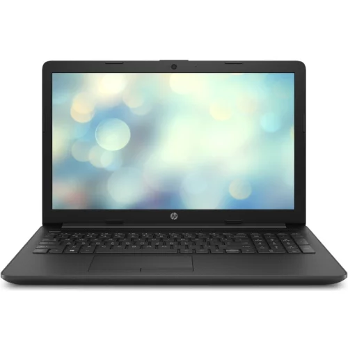 Ноутбук HP 15-da0530ur 15.6 FHD/ Core i3-8130U/ 8GB/ 256GB SSD/ noODD/ WiFi/ BT/ DOS/ черный (103L2EA)
