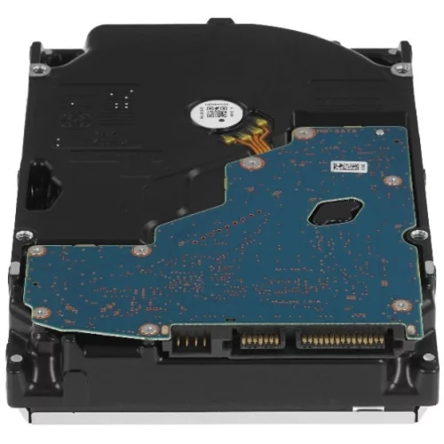 Жесткий диск Toshiba Enterprise HDD 3.5
