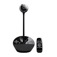 Эскиз Веб-камера Logitech BCC950 (960-000867)