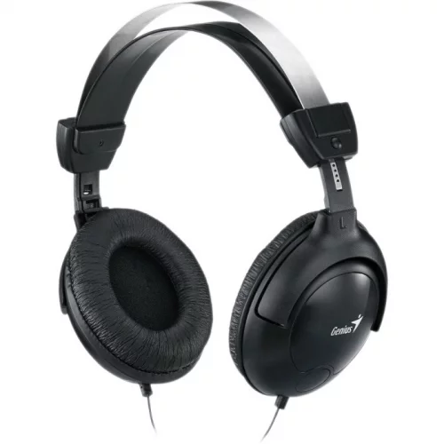 Гарнитура Genius Headset HS-M505X 3.5 мм (31710058101)