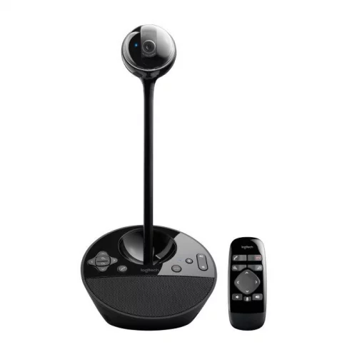 Видеоконференцсвязь/ Logitech ConferenceCam BCC950 (960-000867)