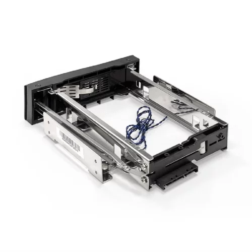 Exegate EX289283RUS Корзина для HDD HS135-01 (универсальная, на 1*3,5