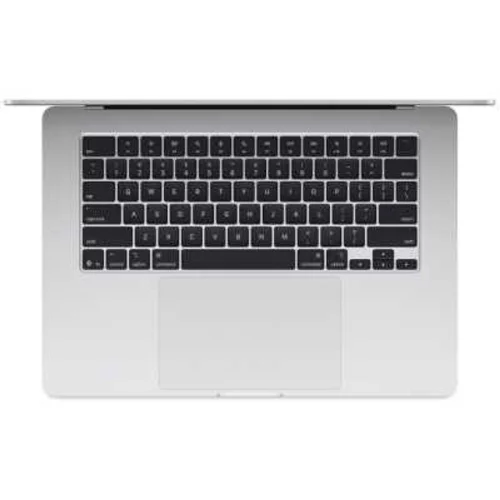 Ноутбук Apple MacBook Air 15-inch 2025 [MW1H3ZA/A] Silver 15.3