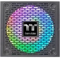 Блок питания Thermaltake Toughpower iRGB Plus 1000 Gold PS-TPI-1000F3FDGE-1 1000W, 80 Plus Gold, полностью модульный