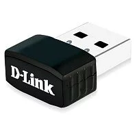 WiFi адаптер D-Link DWA-131 (DWA-131/ F1A) (DWA-131/F1A)