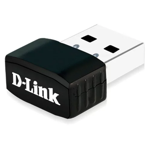 WiFi адаптер D-Link DWA-131 (DWA-131/ F1A) (DWA-131/F1A)