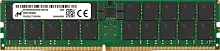 Оперативная память Micron DDR5 RDIMM 128GB 2Rx4 5600 MHz ECC Registered MTC40F2047S1RC56BB1, 1 year, OEM