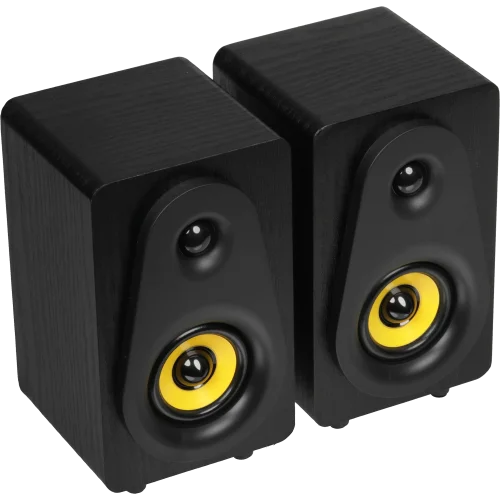 Акустическая система/ Колонки RITMIX SP-3040W 2.0, 10 Вт (4610121110371)