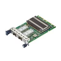 Сетевой адаптер Broadcom NetXtreme N225P (BCM957414N4140C Rev.15) 2x25GbE (25/ 10GbE), PCIe 3.0 x8, SFP28, BCM57414, OCP 3.0, Ethernet Adapter (BCM957414N4140C|| (REV.15))