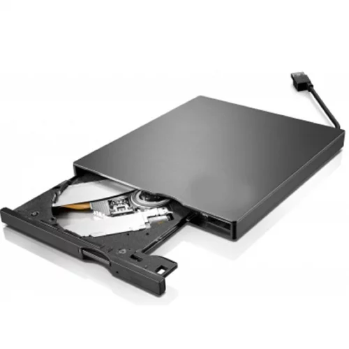 Привод Huawei NDVDRWU00 EXT E9000 DVDRW-CD 24X/DVD 8X,USB2.0,External,USB 2.0 5V power (06020088) фото 2
