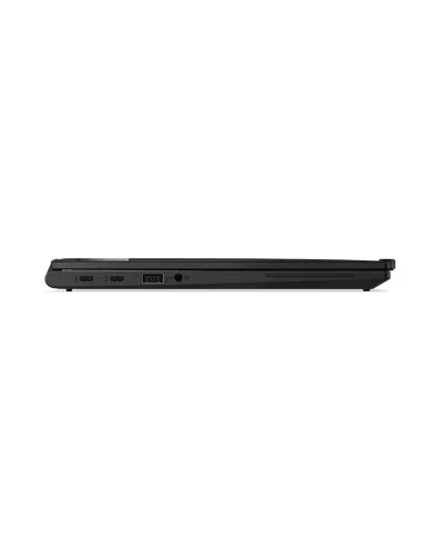 Ноутбук Lenovo ThinkPad X13 2-in1 G5 (21LW0021US) Ноутбук Lenovo ThinkPad X13 2-in1 G5, 13.3 Touch WUXGA IPS AG 100%sRGB, U5-125U, 16GB, 512 SSD, Intel Graphics, 5.0MP+IR Webcam, Intel 6E AX211, FPR, Lenovo Integrated Pen, 41Wh, BKLT KB ENG, Win 1 (21LW0021US) фото 11