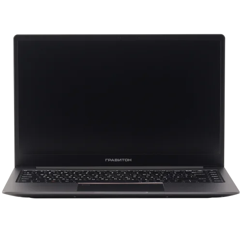Ноутбук Гравитон Н14И-Т 14.0FHD300nit i7 1165G7/ 1x16GBDDR4/ 512GB SSD M.2/ WiFi+BT/ HUB/ NoOS/ 1YST (Н14И-Т_227787) фото 2