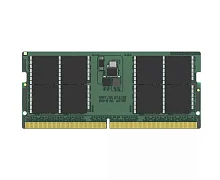 Оперативная память Kingston Branded DDR5 8GB 5600MT/ s SODIMM CL46 1RX16 1.1V 262-pin (KCP556SS6-8)