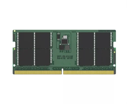 Оперативная память Kingston Branded DDR5 8GB 5600MT/ s SODIMM CL46 1RX16 1.1V 262-pin (KCP556SS6-8)