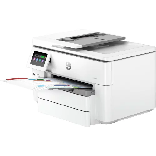 Струйное МФУ/ HP OfficeJet Pro 9730 (537P5C) фото 3